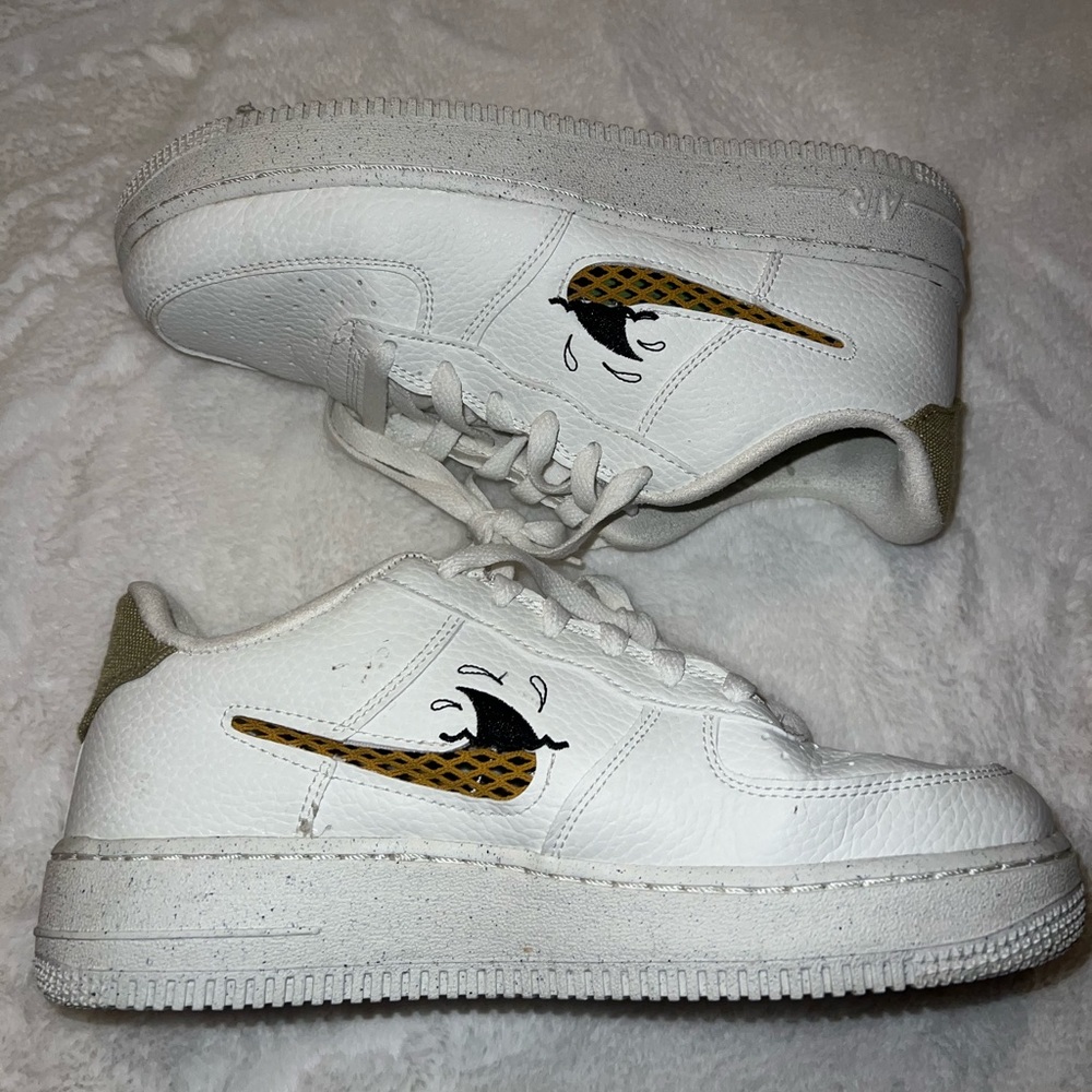 Nike Air Force 1 LV8 NN (GS)